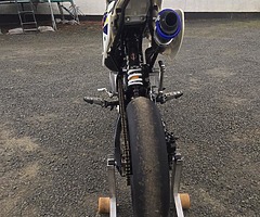 Stomp 140 supermoto - Image 4/7