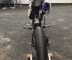 Stomp 140 supermoto - Image 5/7