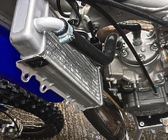 Yamaha YZ 250 - Image 5/6