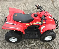 E-TON Jr 50 - Image 2/5