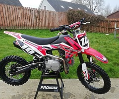 2018 Stomp 125