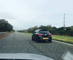 2016 Vauxhall Corsa