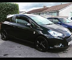 2016 Vauxhall Corsa - Image 8/9