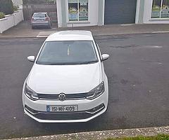 Volkswagen Polo ! - Image 1/10