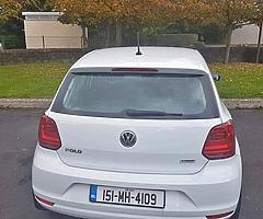 Volkswagen Polo ! - Image 2/10