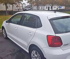 Volkswagen Polo ! - Image 3/10