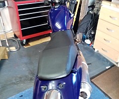 Honda 125 - Image 8/9