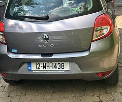 Renault Clio for sale