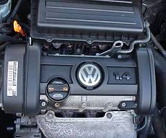 Volkswagen Golf 2007 - Image 3/10