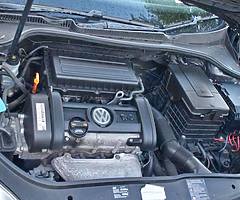 Volkswagen Golf 2007 - Image 4/10