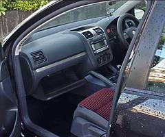 Volkswagen Golf 2007 - Image 6/10