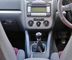 Volkswagen Golf 2007 - Image 7/10