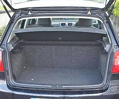 Volkswagen Golf 2007 - Image 9/10