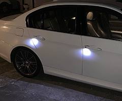 2010 BMW Series 3 - Image 5/10