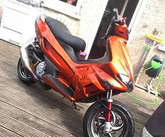 Gilera runner 183 - Image 6/6