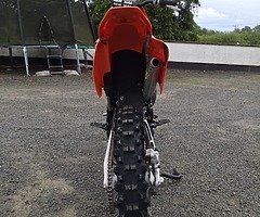 2002 ktm 125 - Image 3/3