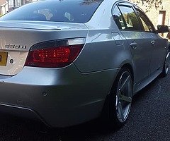 Bmw 530d - Image 5/8