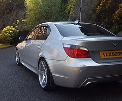 Bmw 530d - Image 8/8