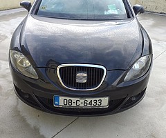 seat leon - Image 10/10