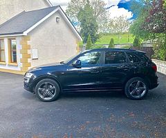 2013 Audi Q5 - Image 5/8