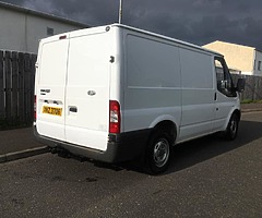 2008 Ford Transit Van - Image 6/9