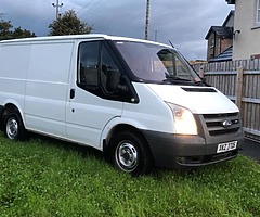 2008 Ford Transit Van - Image 9/9