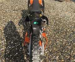 KTM 85sx Big wheel 06 - Image 3/7