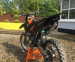 KTM 85sx Big wheel 06 - Image 6/7