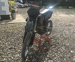 KTM 85sx Big wheel 06 - Image 7/7