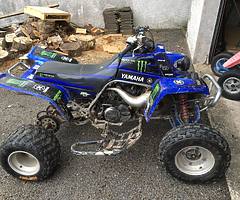 2004 yamaha Banshee - Image 3/5