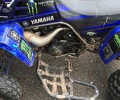 2004 yamaha Banshee - Image 4/5