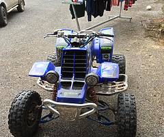 2004 yamaha Banshee - Image 5/5