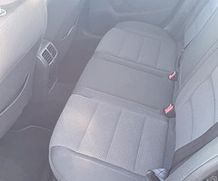 2010 VW Golf 2.0 TDI - Image 1/10