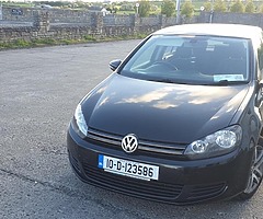 2010 VW Golf 2.0 TDI - Image 9/10