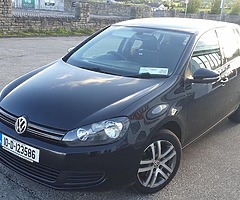 2010 VW Golf 2.0 TDI - Image 10/10