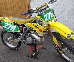 Rm 250