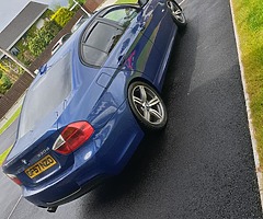 08 BMW 330d msport - Image 5/10