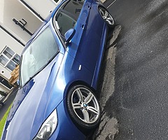 08 BMW 330d msport - Image 6/10