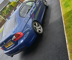 08 BMW 330d msport - Image 7/10