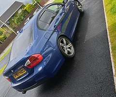 08 BMW 330d msport - Image 9/10