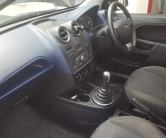 Ford fiesta - Image 4/6