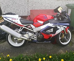 Fireblade 929