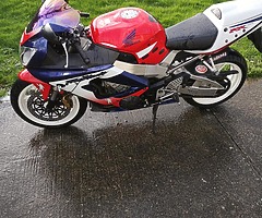 Fireblade 929 - Image 3/5