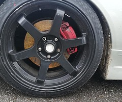 Ray volk te37s for sale