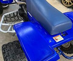 Yamaha banshee