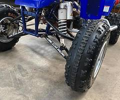 Yamaha banshee - Image 4/10