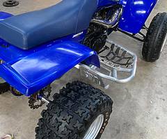 Yamaha banshee - Image 5/10