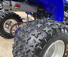 Yamaha banshee - Image 8/10