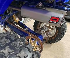 Yamaha banshee - Image 9/10