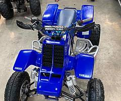 Yamaha banshee - Image 10/10